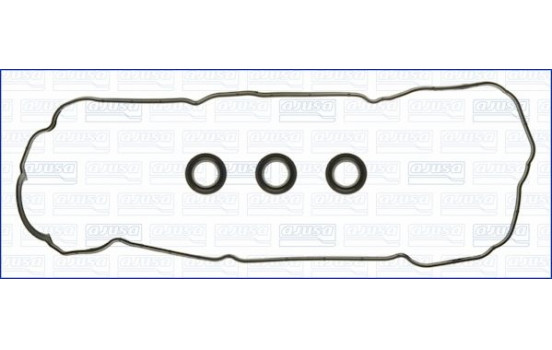 Gasket Set, cylinder head cover