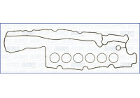 Gasket Set, cylinder head cover
