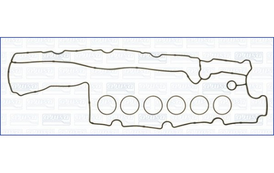 Gasket Set, cylinder head cover
