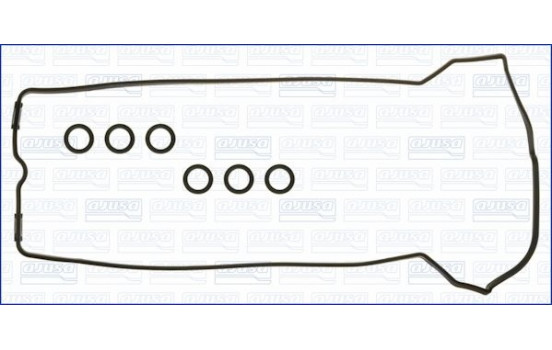 Gasket Set, cylinder head cover