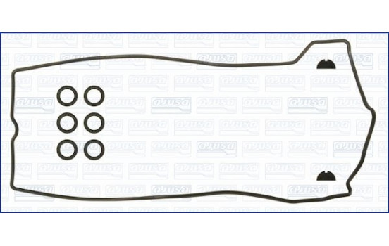 Gasket Set, cylinder head cover