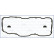 Gasket Set, cylinder head cover