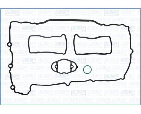 Gasket Set, cylinder head cover