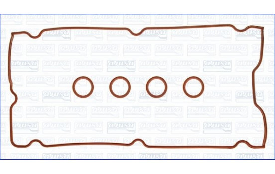 Gasket Set, cylinder head cover