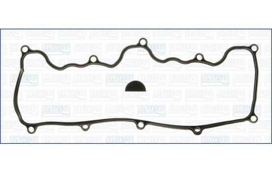 Gasket Set, cylinder head cover
