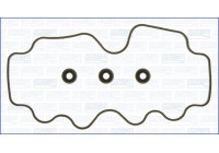 Gasket Set, cylinder head cover