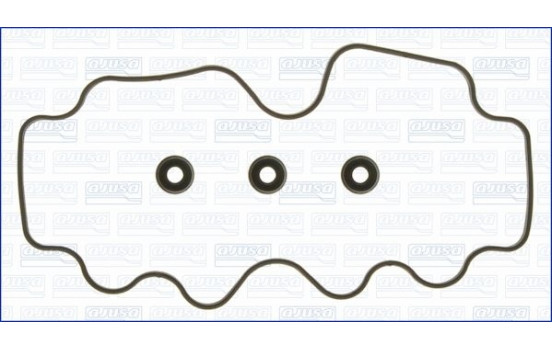 Gasket Set, cylinder head cover