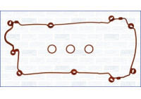 Gasket Set, cylinder head cover