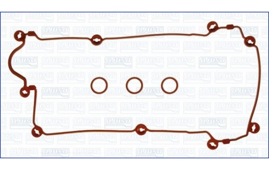 Gasket Set, cylinder head cover
