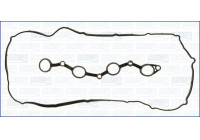 Gasket Set, cylinder head cover