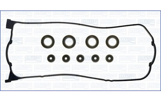 Gasket Set, cylinder head cover