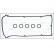 Gasket Set, cylinder head cover