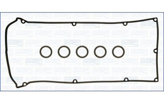 Gasket Set, cylinder head cover