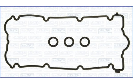 Gasket Set, cylinder head cover