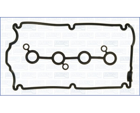 Gasket Set, cylinder head cover