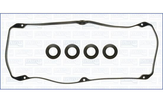 Gasket Set, cylinder head cover