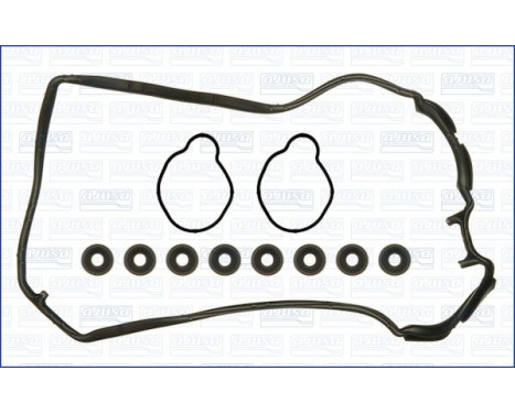 Gasket Set, cylinder head cover