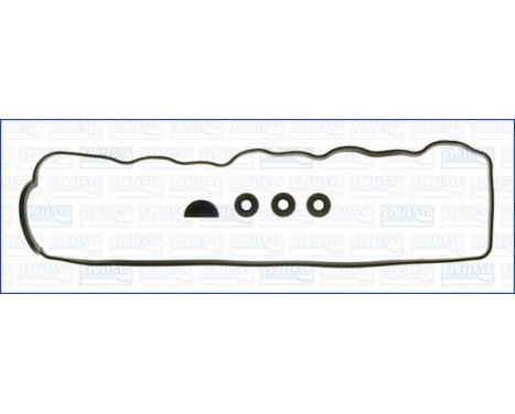 Gasket Set, cylinder head cover
