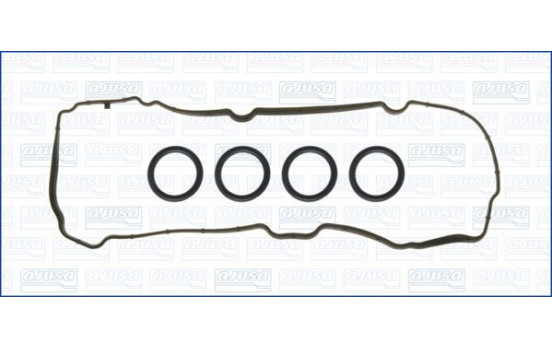 Gasket Set, cylinder head cover