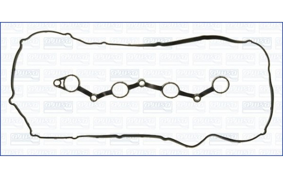 Gasket Set, cylinder head cover