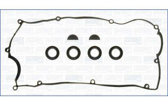 Gasket Set, cylinder head cover