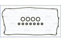 Gasket Set, cylinder head cover