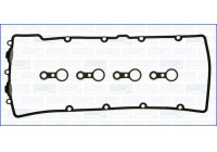 Gasket Set, cylinder head cover