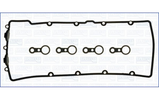 Gasket Set, cylinder head cover
