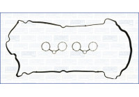 Gasket Set, cylinder head cover