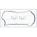 Gasket Set, cylinder head cover