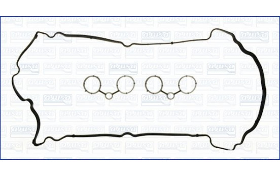 Gasket Set, cylinder head cover