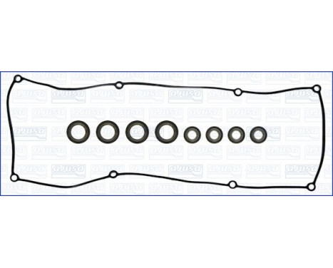 Gasket Set, cylinder head cover