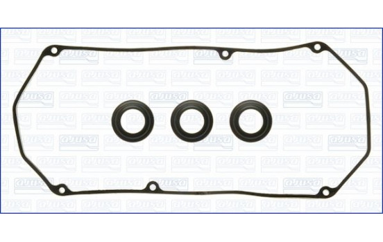 Gasket Set, cylinder head cover