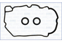 Gasket Set, cylinder head cover
