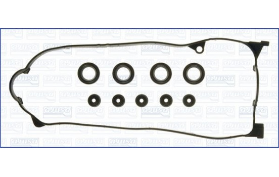 Gasket Set, cylinder head cover