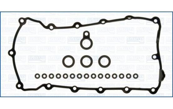 Gasket Set, cylinder head cover