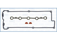 Gasket Set, cylinder head cover