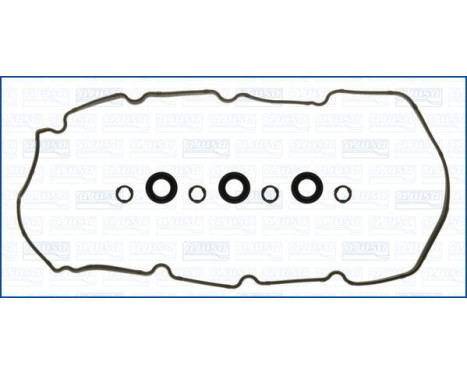 Gasket Set, cylinder head cover
