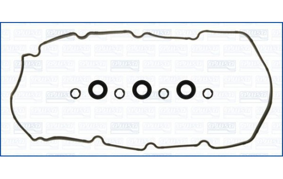 Gasket Set, cylinder head cover