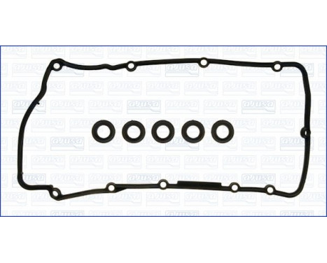 Gasket Set, cylinder head cover