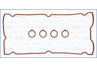 Gasket Set, cylinder head cover
