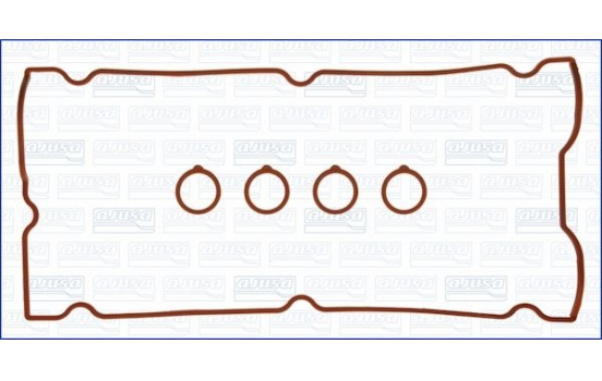 Gasket Set, cylinder head cover
