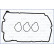 Gasket Set, cylinder head cover