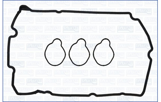 Gasket Set, cylinder head cover