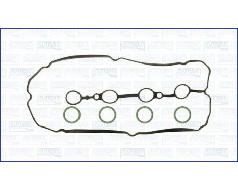 Gasket Set, cylinder head cover