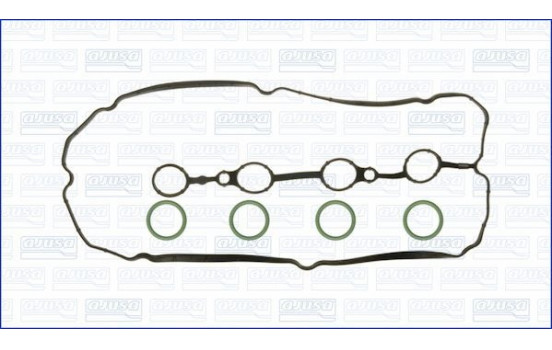 Gasket Set, cylinder head cover