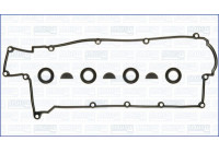 Gasket Set, cylinder head cover