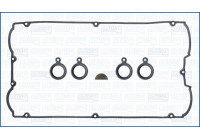 Gasket Set, cylinder head cover
