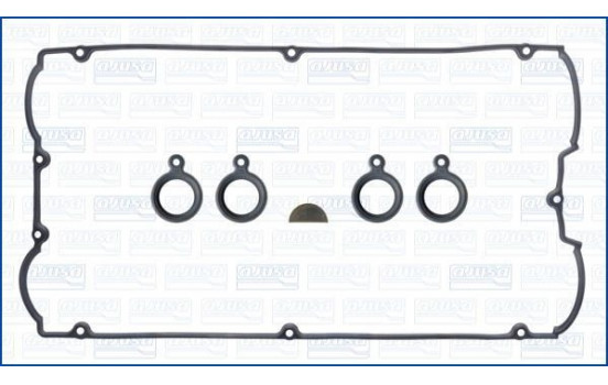 Gasket Set, cylinder head cover