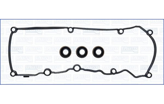 Gasket Set, cylinder head cover